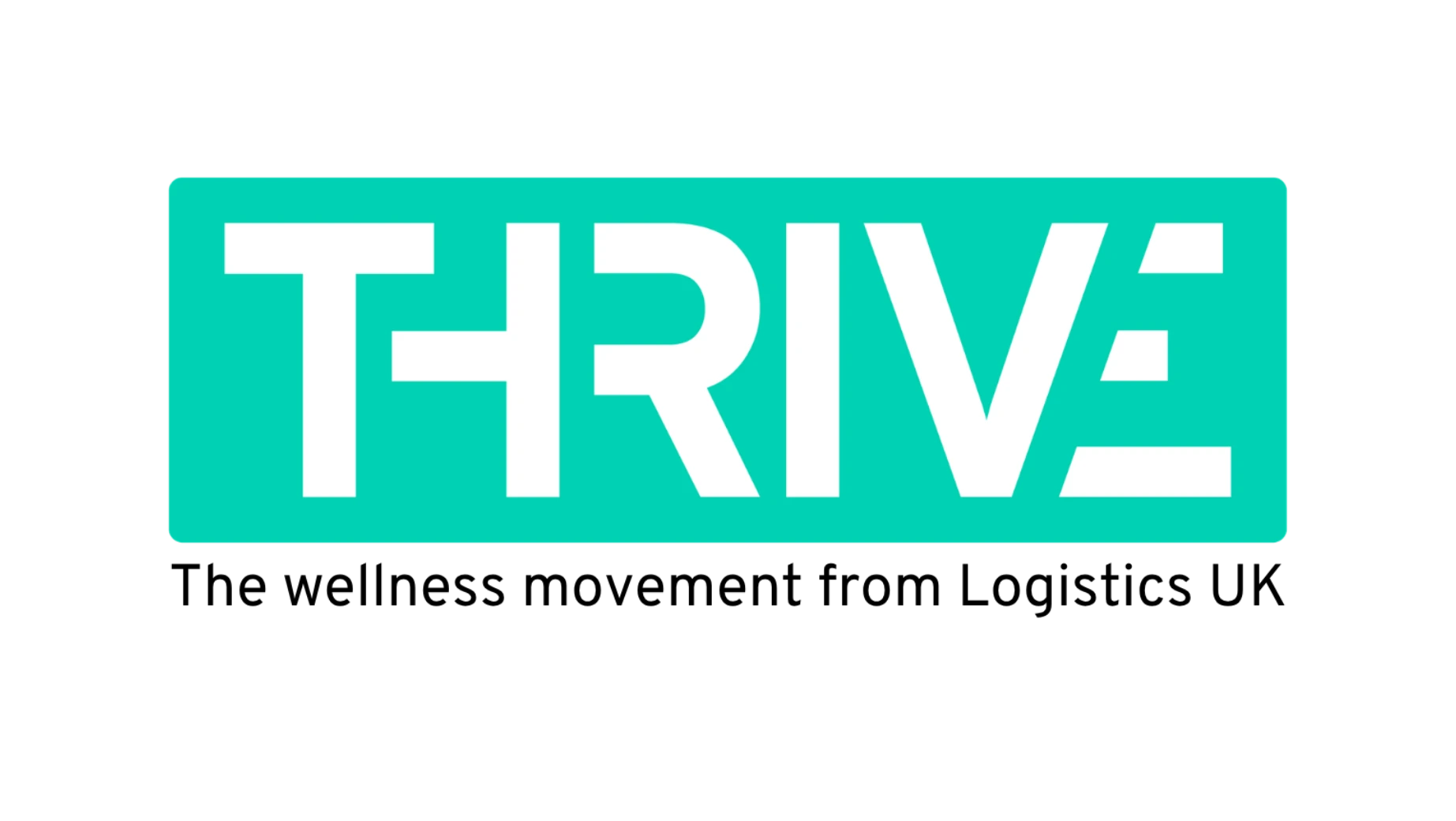 THRIVE